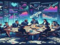 软件科技股票龙头投资指南：如何抓住数字化转型机遇实现财富增长