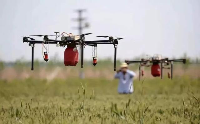 科技用于农业的10个实用例子：无人机、AI与物联网如何让耕作更轻松高效-第3张图片-金科赋能录