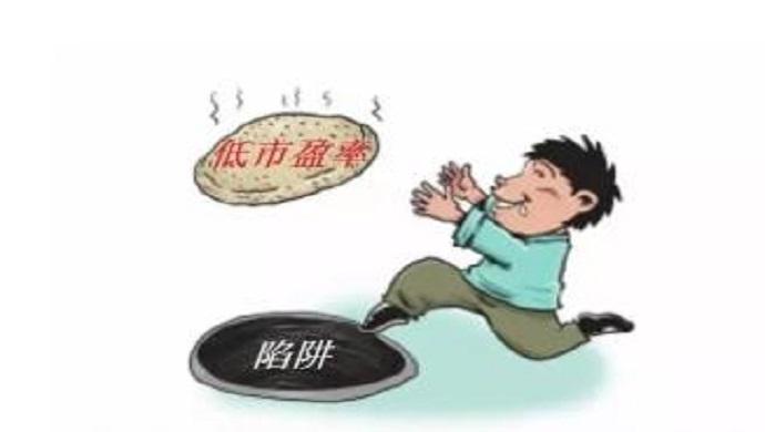 科技应用类股票投资指南：轻松掌握高增长机会，避开风险陷阱-第1张图片-金科赋能录
