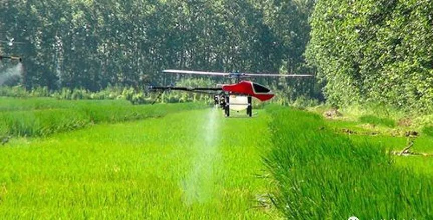 科技在农业生产中的作用：智能灌溉、精准施肥、无人机植保等实用指南，让农业更高效省力-第1张图片-金科赋能录
