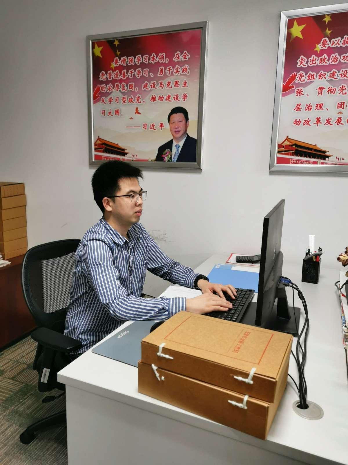 金融科技专业就业方向及前景：揭秘高薪职业路径与未来机遇，助你轻松规划职业蓝图-第1张图片-金科赋能录