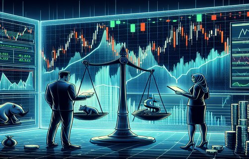 科技类型股票投资指南：掌握高成长机遇，规避风险陷阱-第3张图片-金科赋能录
